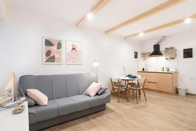 Others 4, Apartments Nautilus, nearby beach Svetilnik, Izola