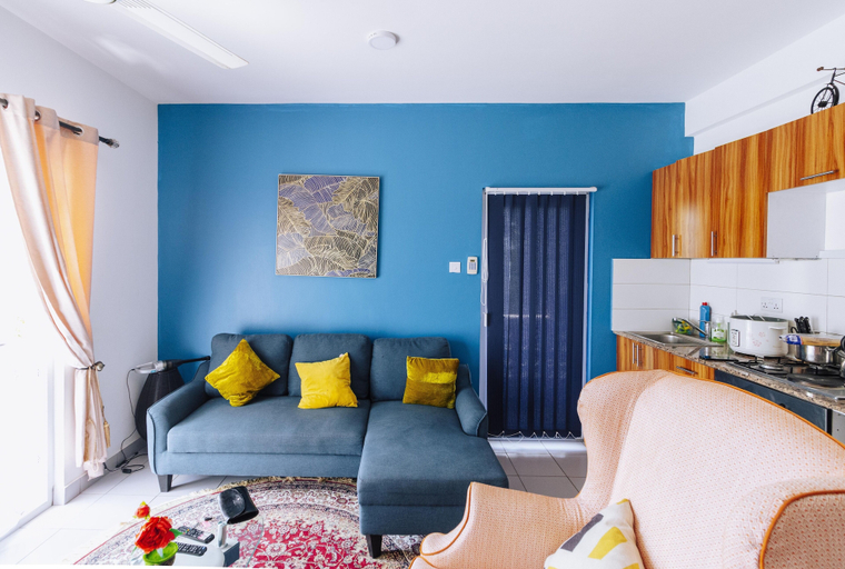 Others 2, Fumba town cozy 1 bed Apartment, Magharibi