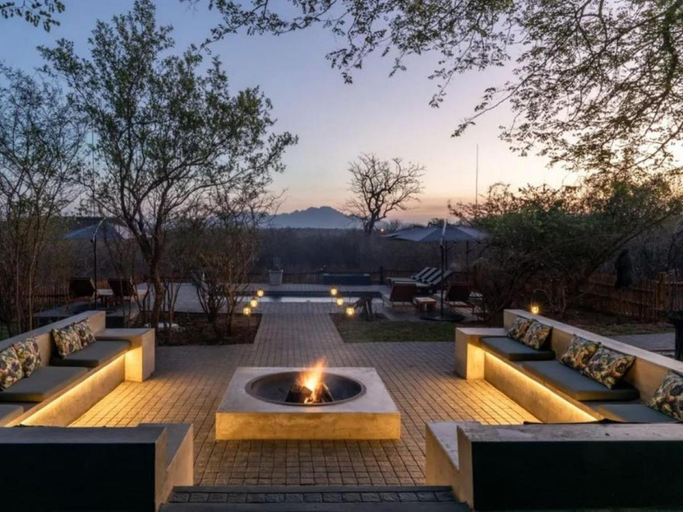 Others 5, Muunga Bush Lodge & Spa, Mopani