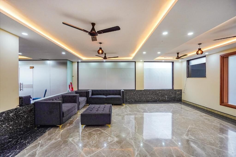 Others 5, The Grand Mansion Hotel, Gautam Buddha Nagar