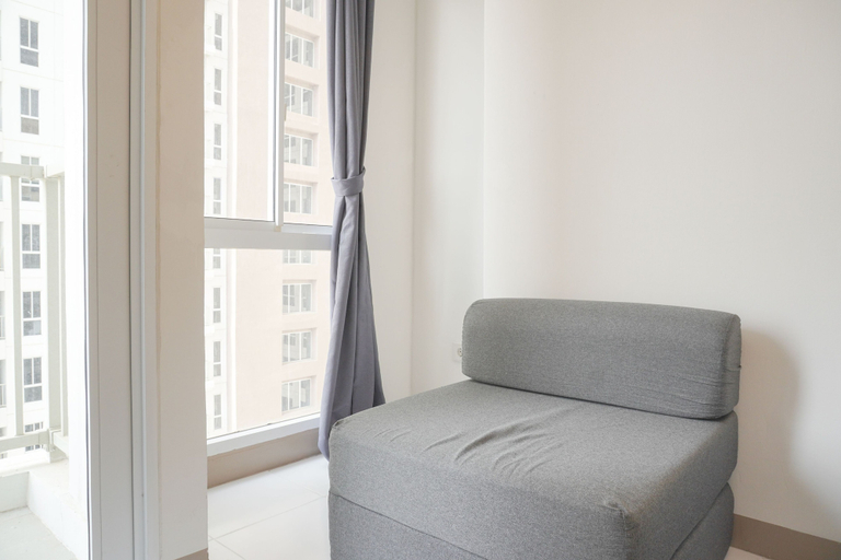 Others 4, Well Furnished Studio With Sofa Bed At Tokyo Riverside Pik 2 Apartment, Tangerang