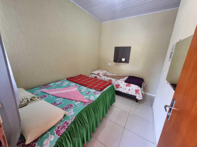Bedroom 4, MATEUS ALVES DA SILVA, São João da Paraúna