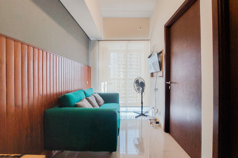Others 5, Comfortable And Warm 2Br Parkland Avenue Apartment, South Tangerang