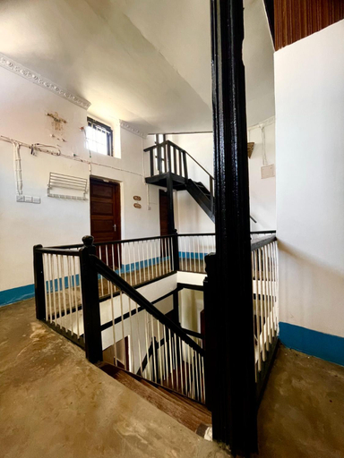 Others 3, STONE TOWN RAFIKI HOSTEL, Mjini