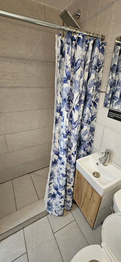 Bathroom 3, Sirena Azul SoBe Suite 2, Miami-Dade