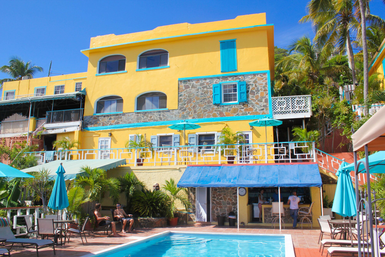 Exterior & Views 2, Mafolie Hotel, Northside