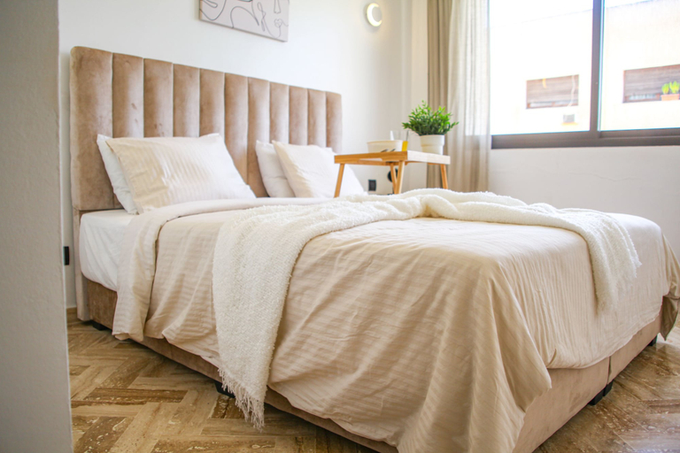 Bedroom 3, YourPlace Rabat Agdal 1 - Cozy Residence, Rabat