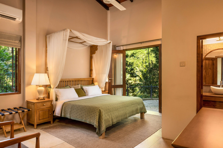 Room 5, The Weir House, Ganga Ihala Korale