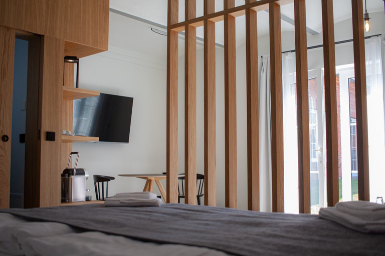 Bedroom 3, Project JUNE, Teltow-Fläming