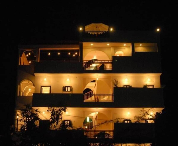 Exterior & Views 2, Dia homestay, Ajmer