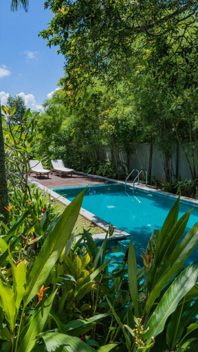 Sport & Beauty 2, LAKE VILLA by CARLSEN, Panadura
