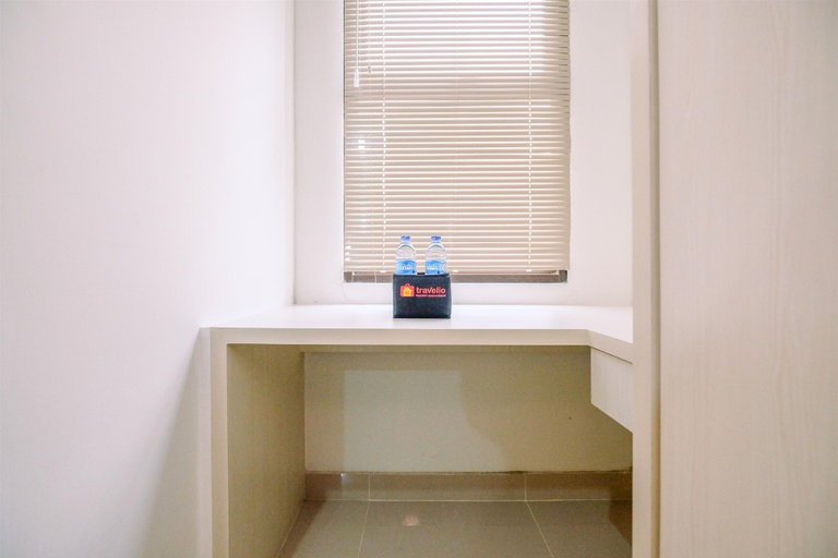 Others 5, Comfy And Elegant Studio Transpark Cibubur Apartment, Depok