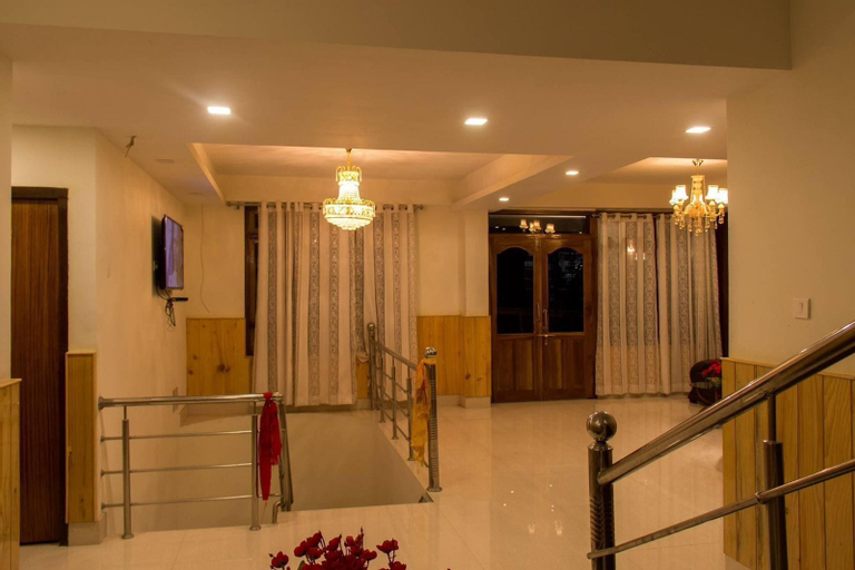 Public Area