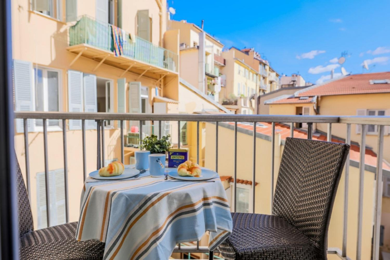 Others 4, SUEDE 3 AP4209 By Riviera Holiday Homes, Alpes-Maritimes