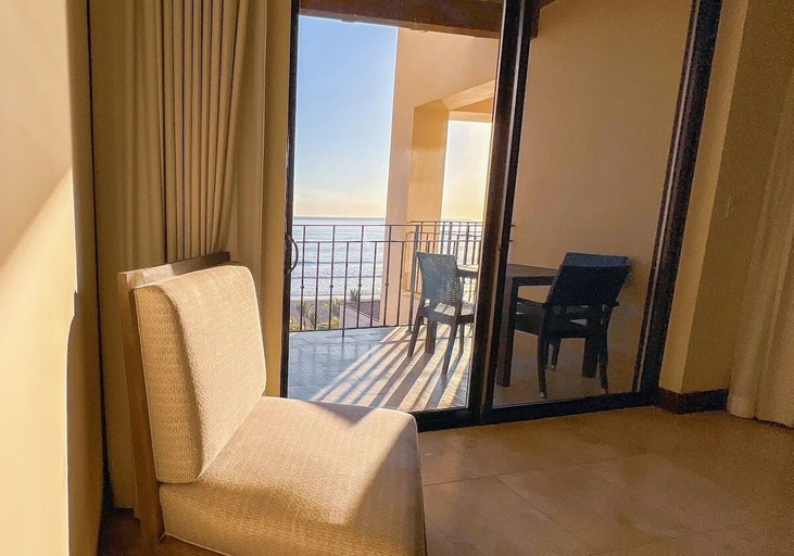 Others 5, Seaview Oasis 1-BRSuite in Croc's casino, Garabito