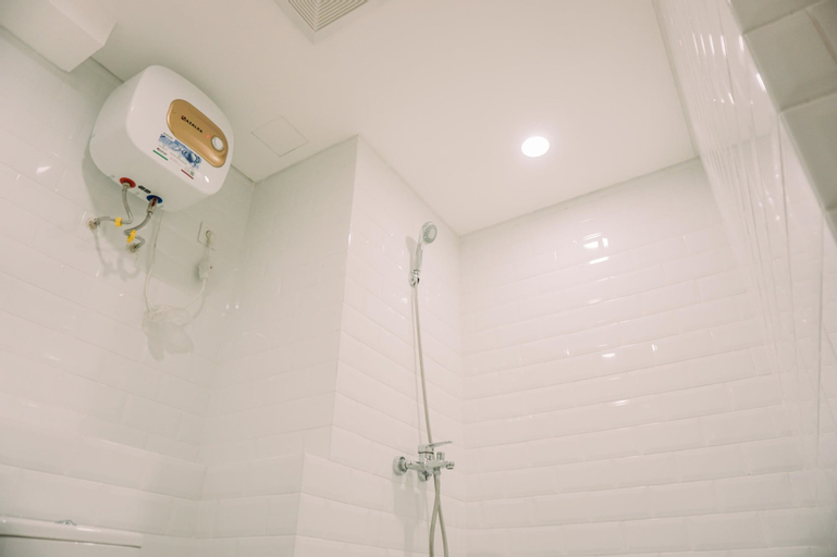 Bathroom 6