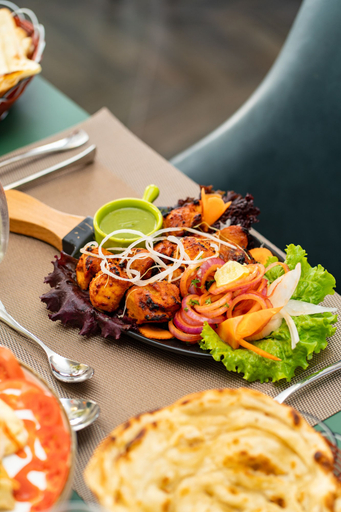 Food & Drinks 3, Hotel View Bhaktapur, Bagmati