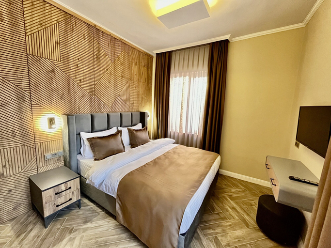 Bedroom 2, MİRO MARA BOUTIQUE HOTEL & LOUNGE BAR, Edremit