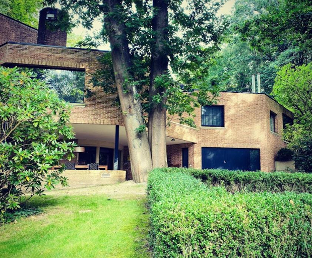 Exterior & Views, B&B Miranoza, Vlaams Brabant