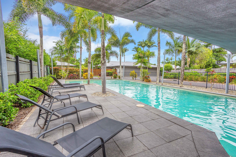 Sport & Beauty, Nature View Southside Apartment, Cairns