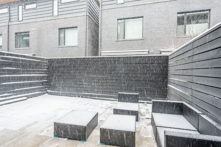 Exterior & Views 2, Luxury 4BR Townhouse in Downtown Toronto, Toronto