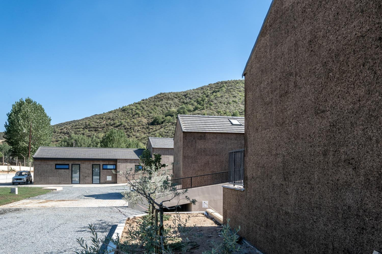 Others 4, Montesinho Eco-Resort, Bragança