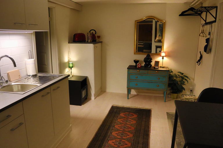 Others 5, Gote`s B&B, Botkyrka
