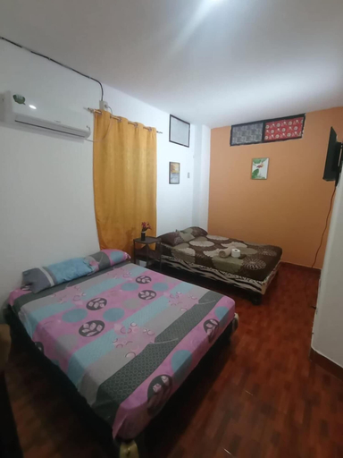Bedroom 5, Departamentos en la Garzota, Guayaquil