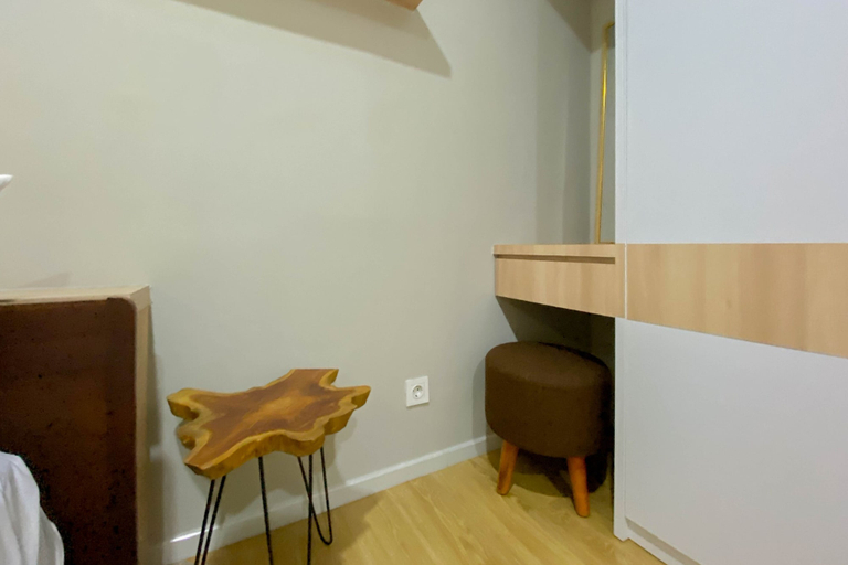 Bedroom 3, Spacious And Warm Studio Daan Mogot City Apartment, Jakarta Barat