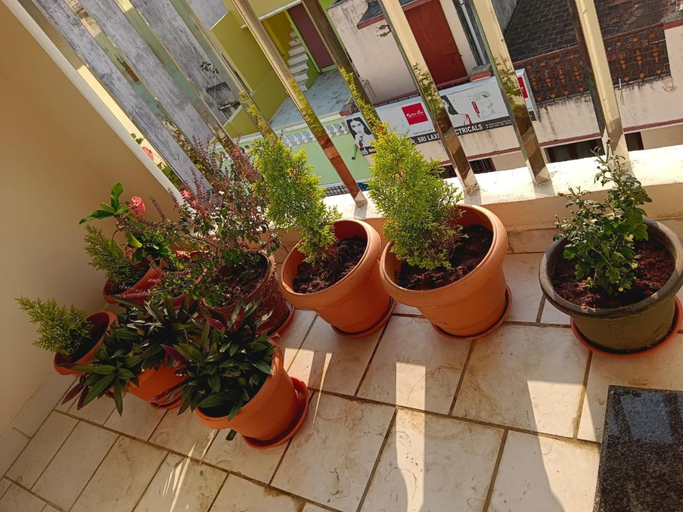 Others 5, VILLA DE SRIVAARI RESIDENCY, Puducherry