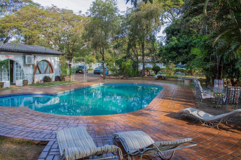 Others 4, Adlib Executive Lodge, Lilongwe City