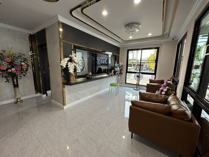 Others 4, Smith's Place, Muang Pathum Thani