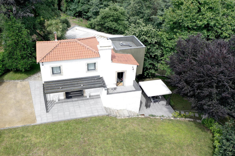 Casa do Bosque, Barcelos