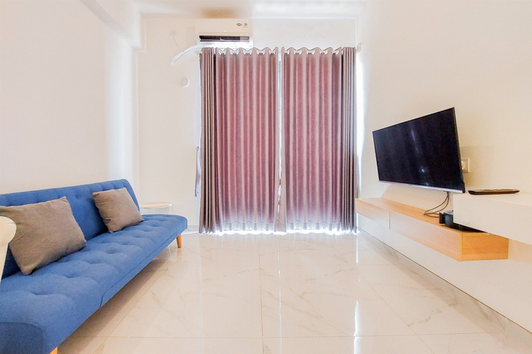 Others 5, Spacious And Comfortable 2Br At Sky House Bsd Apartment, South Tangerang