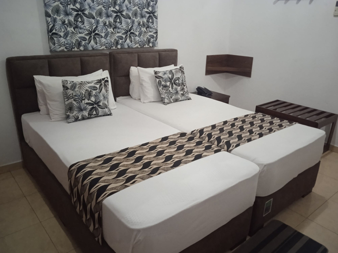 Bedroom 2, Larn's villa., Kalutara