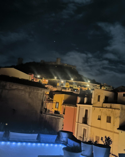 Exterior & Views 3, Casa Congiu, Oristano