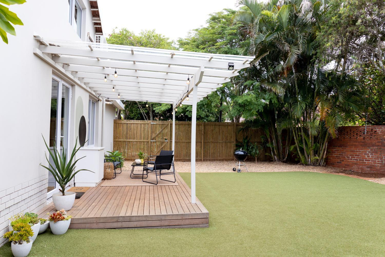 Others 4, Peaceful Modern Home with Private Garden in Durban North, eThekwini