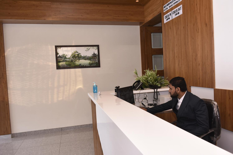 Others 3, HOTEL GOLDEN PALACE & ROOMS, Vadodara
