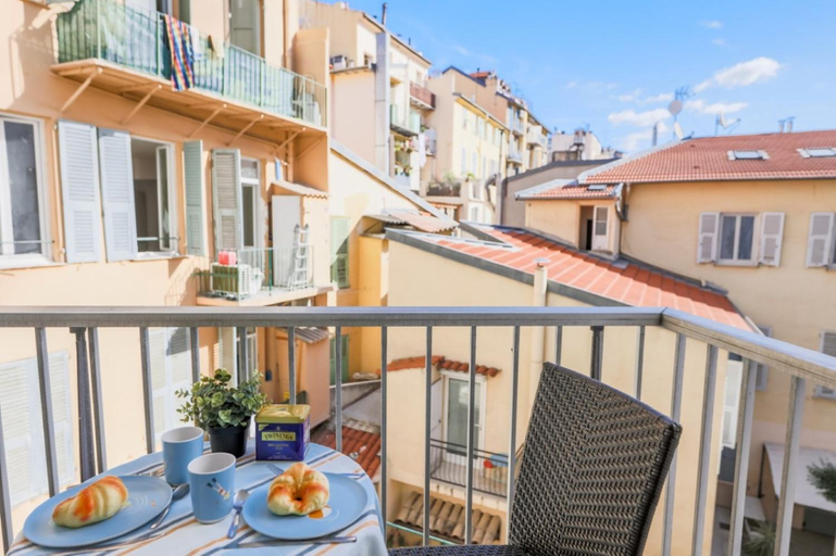 Others 3, SUEDE 3 AP4209 By Riviera Holiday Homes, Alpes-Maritimes