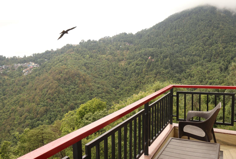 Others 5, Serkong House, Kangra