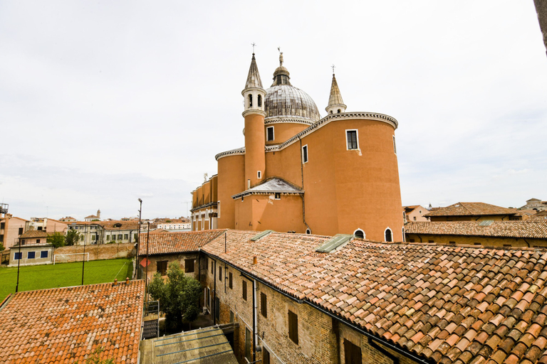 Exterior & Views 2, Maison Boutique Al Redentore, Venezia