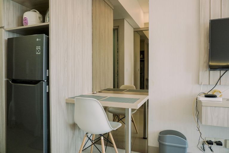 Others 4, Simply Look Studio At Parkland Avenue Apartment, Tangerang Selatan