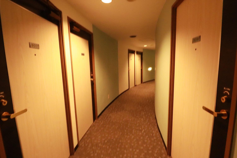 Others 5, BUSINESS HOTEL KUDAMATSU, Kudamatsu