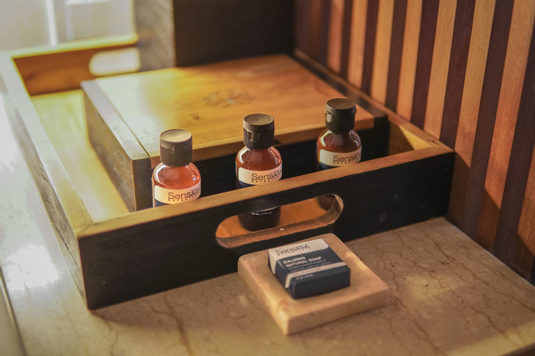 Amenities 14