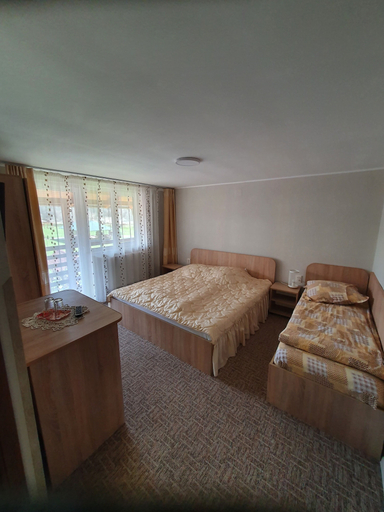 Bedroom 1, CASA SIADY, Vatra Dornei
