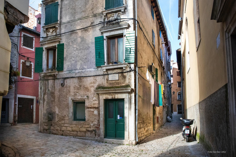 Exterior & Views 2, Studio Oratorio, Rovinj