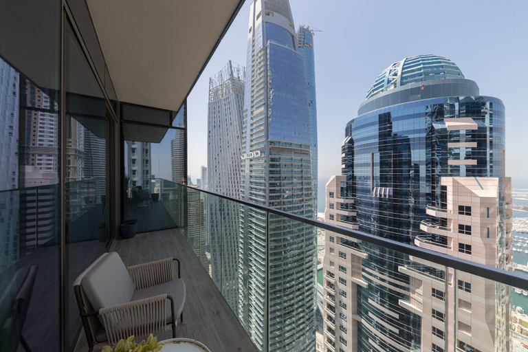 Others 4, Sunny 2BR at Jumeirah Living Marina Gate, Dubai