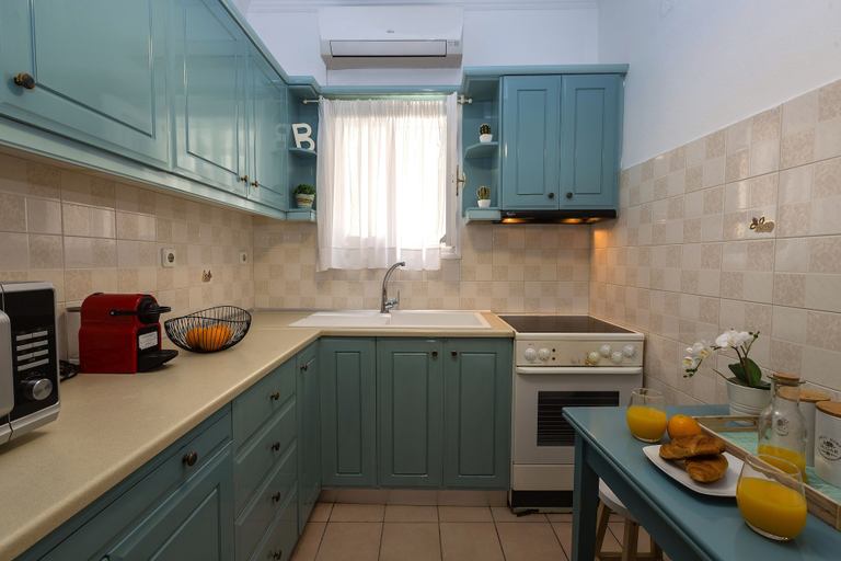 Others 4, Euphoria apartment, Ionian Islands