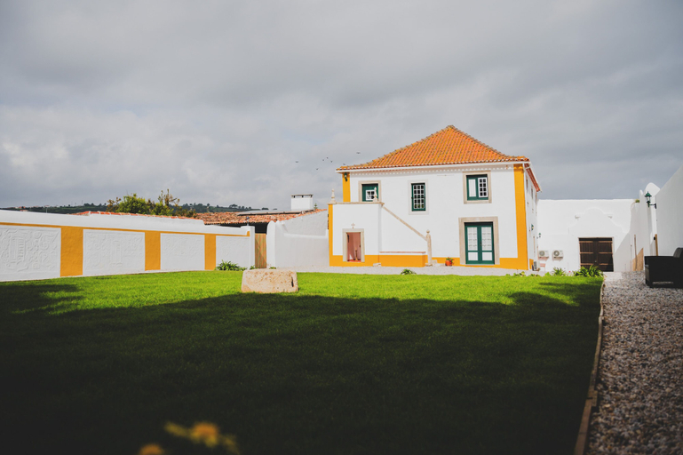 Exterior & Views 2, Casa de Campo da Quinta da Pegada, Óbidos