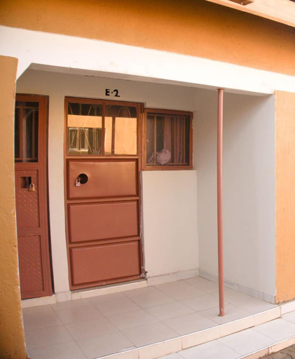 Exterior & Views 2, PLM Guest House & Restaurant, Jinja